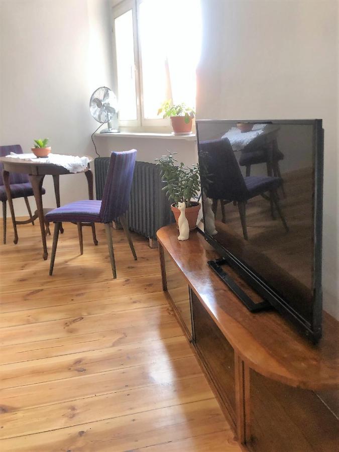 Sentymenty - Apartamenty W Kamienicy Na Mickiewicza Stary Toruń Εξωτερικό φωτογραφία