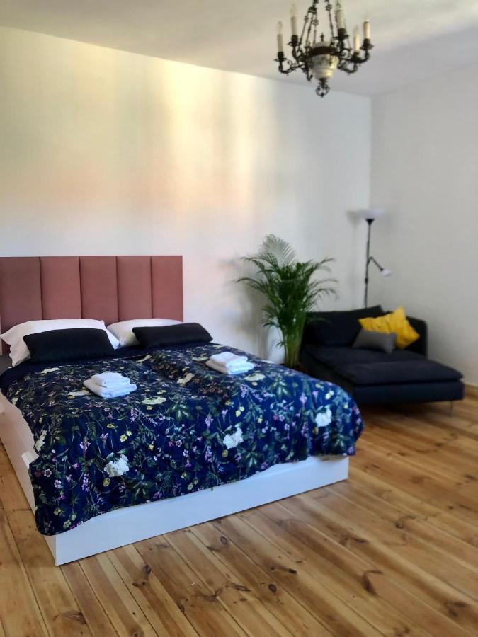 Sentymenty - Apartamenty W Kamienicy Na Mickiewicza Stary Toruń Εξωτερικό φωτογραφία