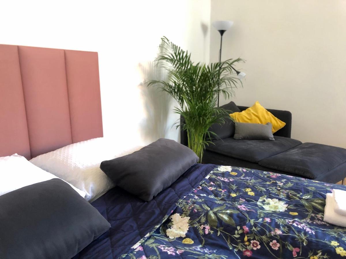 Sentymenty - Apartamenty W Kamienicy Na Mickiewicza Stary Toruń Εξωτερικό φωτογραφία