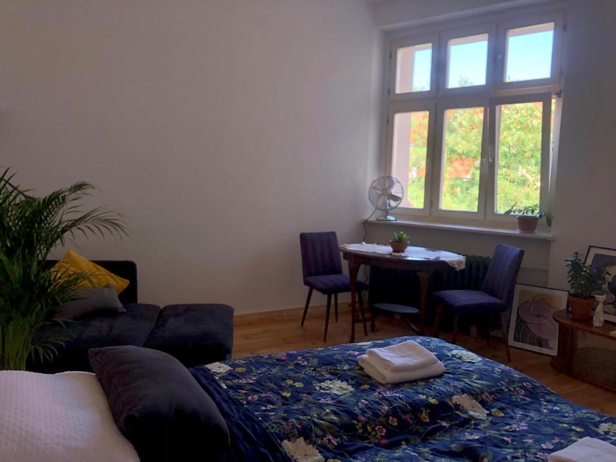 Sentymenty - Apartamenty W Kamienicy Na Mickiewicza Stary Toruń Εξωτερικό φωτογραφία