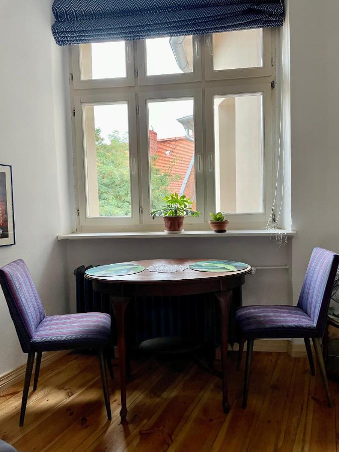 Sentymenty - Apartamenty W Kamienicy Na Mickiewicza Stary Toruń Εξωτερικό φωτογραφία