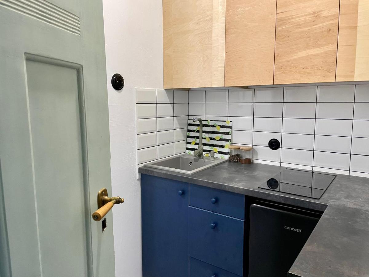 Sentymenty - Apartamenty W Kamienicy Na Mickiewicza Stary Toruń Εξωτερικό φωτογραφία