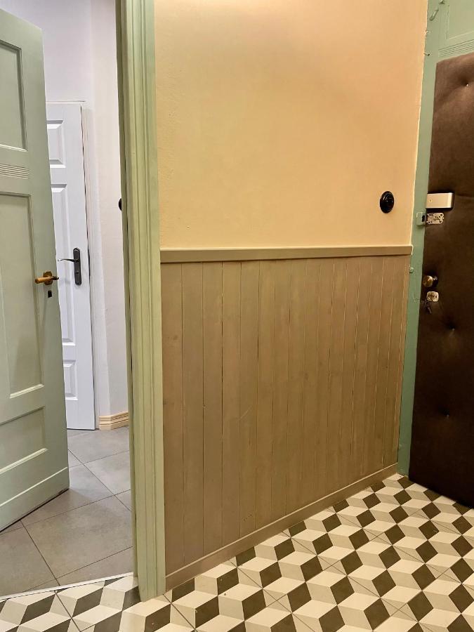 Sentymenty - Apartamenty W Kamienicy Na Mickiewicza Stary Toruń Εξωτερικό φωτογραφία