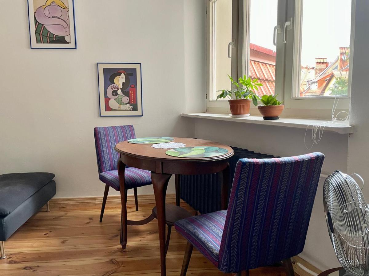 Sentymenty - Apartamenty W Kamienicy Na Mickiewicza Stary Toruń Εξωτερικό φωτογραφία